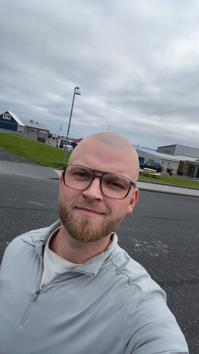 Valþór Pétursson